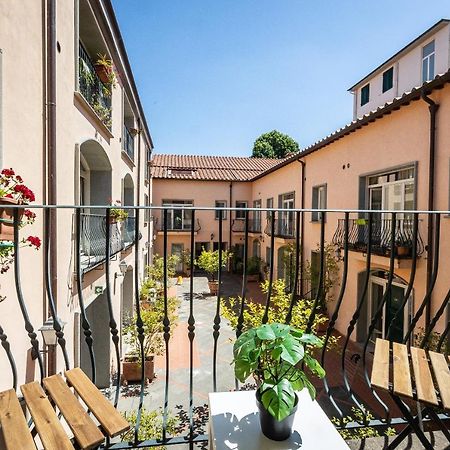 Palazzo Ghibellina 2 By Rental In Florencie Exteriér fotografie