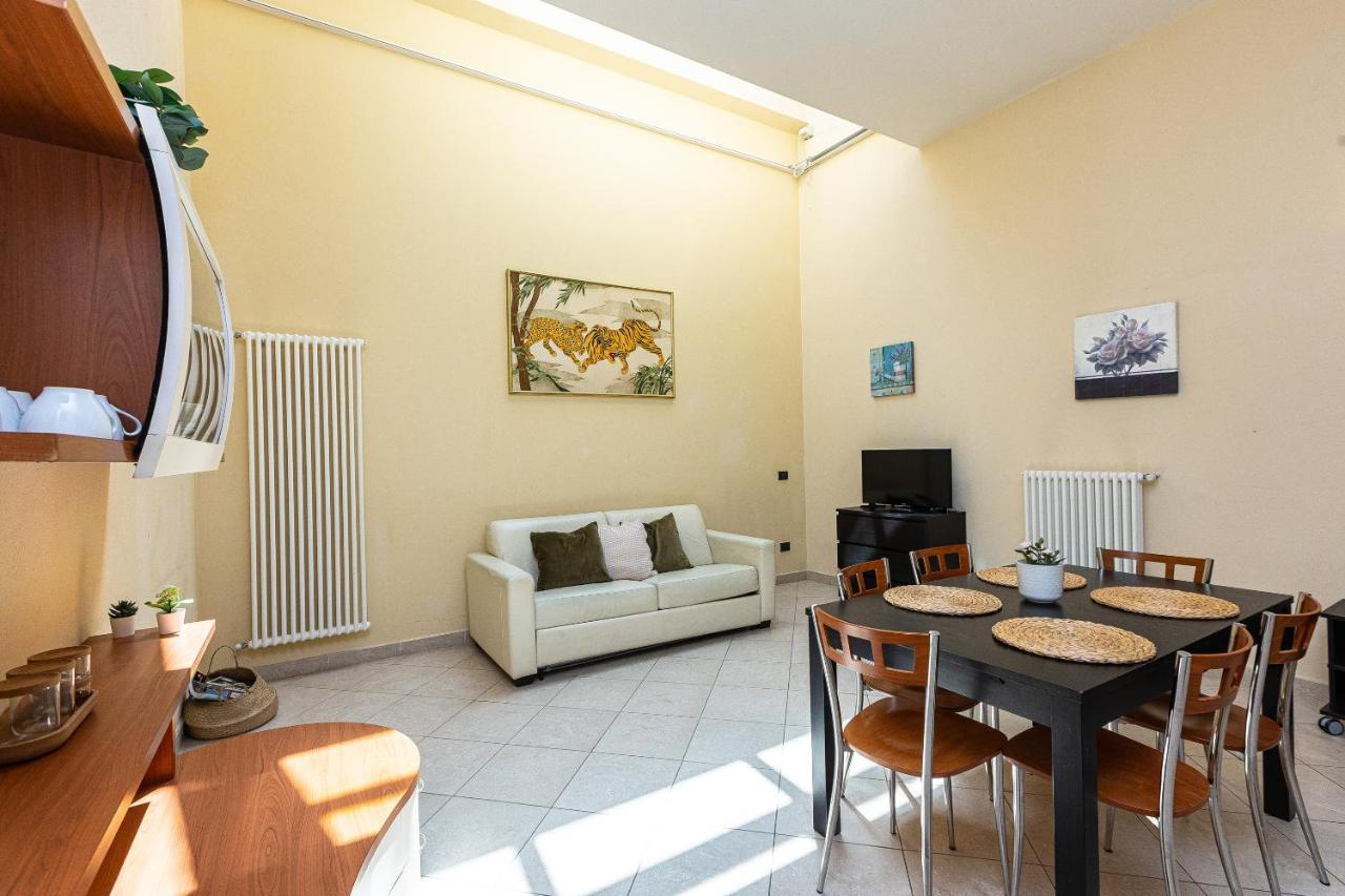 Palazzo Ghibellina 2 By Rental In Florencie Exteriér fotografie