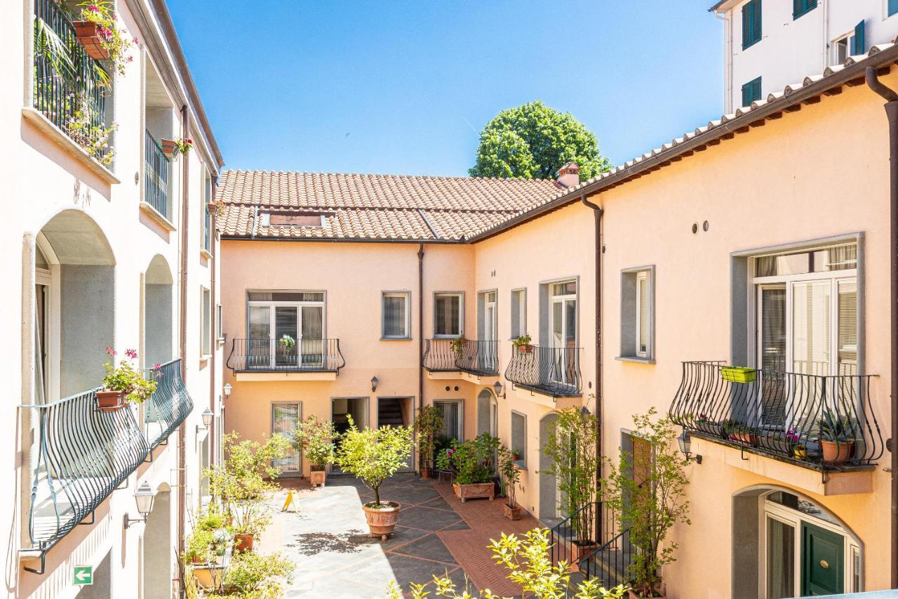 Palazzo Ghibellina 2 By Rental In Florencie Exteriér fotografie