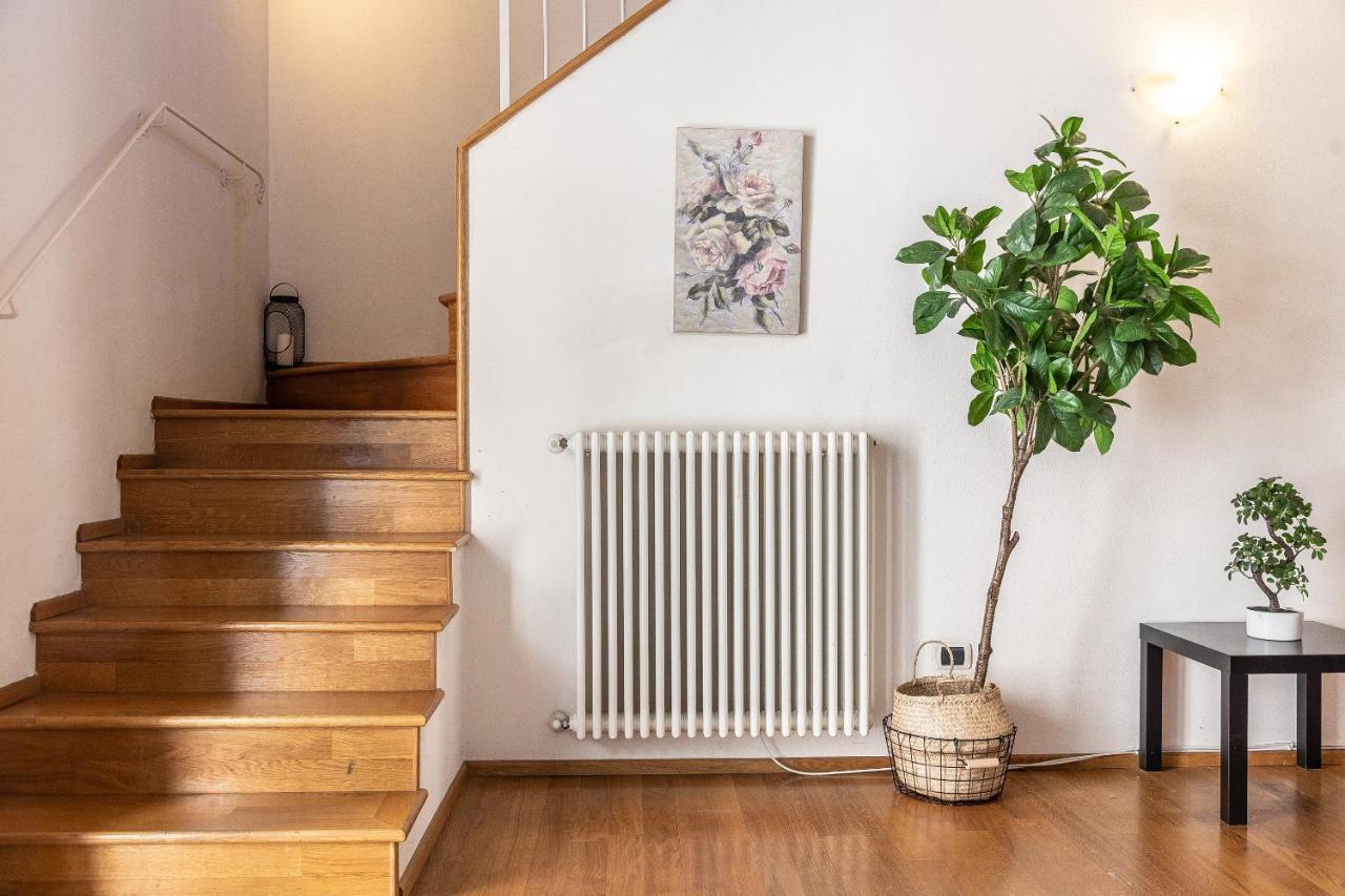 Palazzo Ghibellina 2 By Rental In Florencie Exteriér fotografie