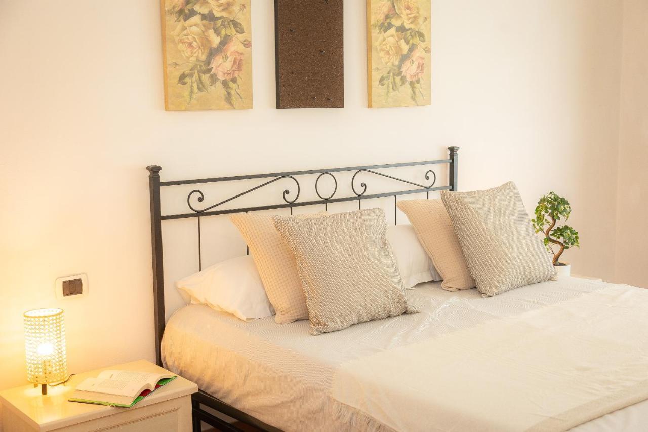 Palazzo Ghibellina 2 By Rental In Florencie Exteriér fotografie