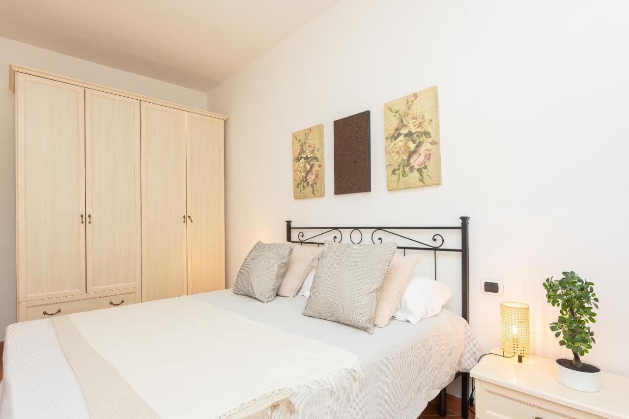 Palazzo Ghibellina 2 By Rental In Florencie Exteriér fotografie