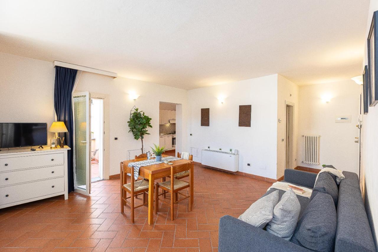 Palazzo Ghibellina 2 By Rental In Florencie Exteriér fotografie