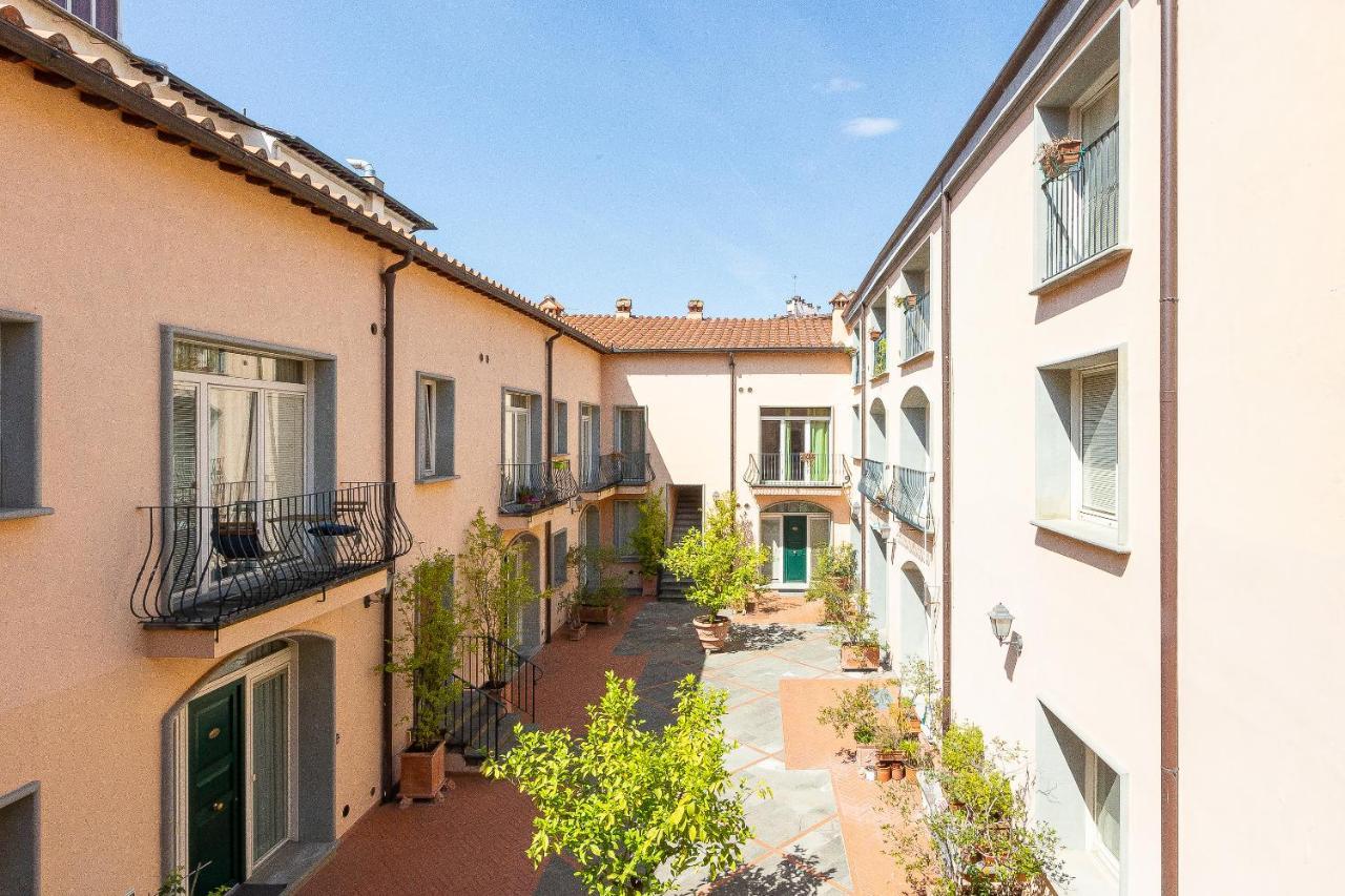Palazzo Ghibellina 2 By Rental In Florencie Exteriér fotografie