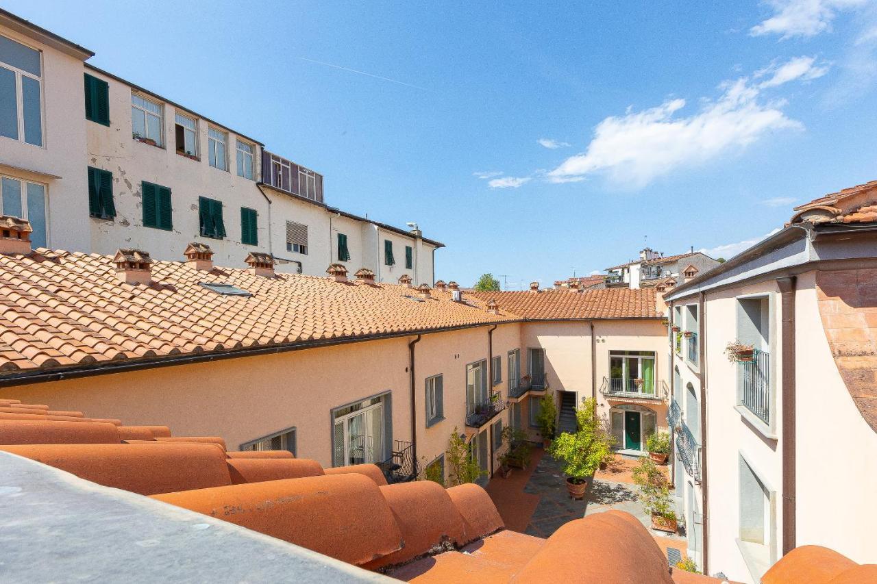Palazzo Ghibellina 2 By Rental In Florencie Exteriér fotografie