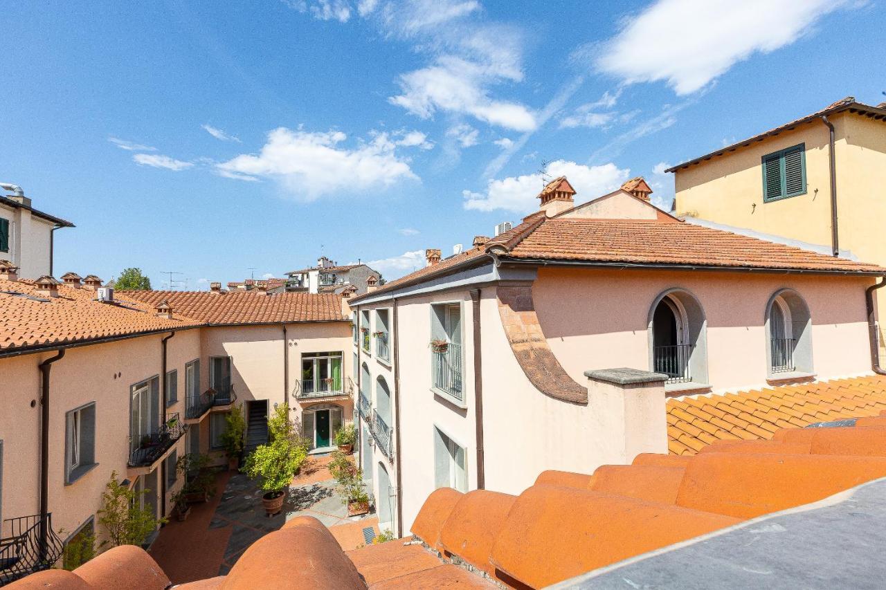 Palazzo Ghibellina 2 By Rental In Florencie Exteriér fotografie