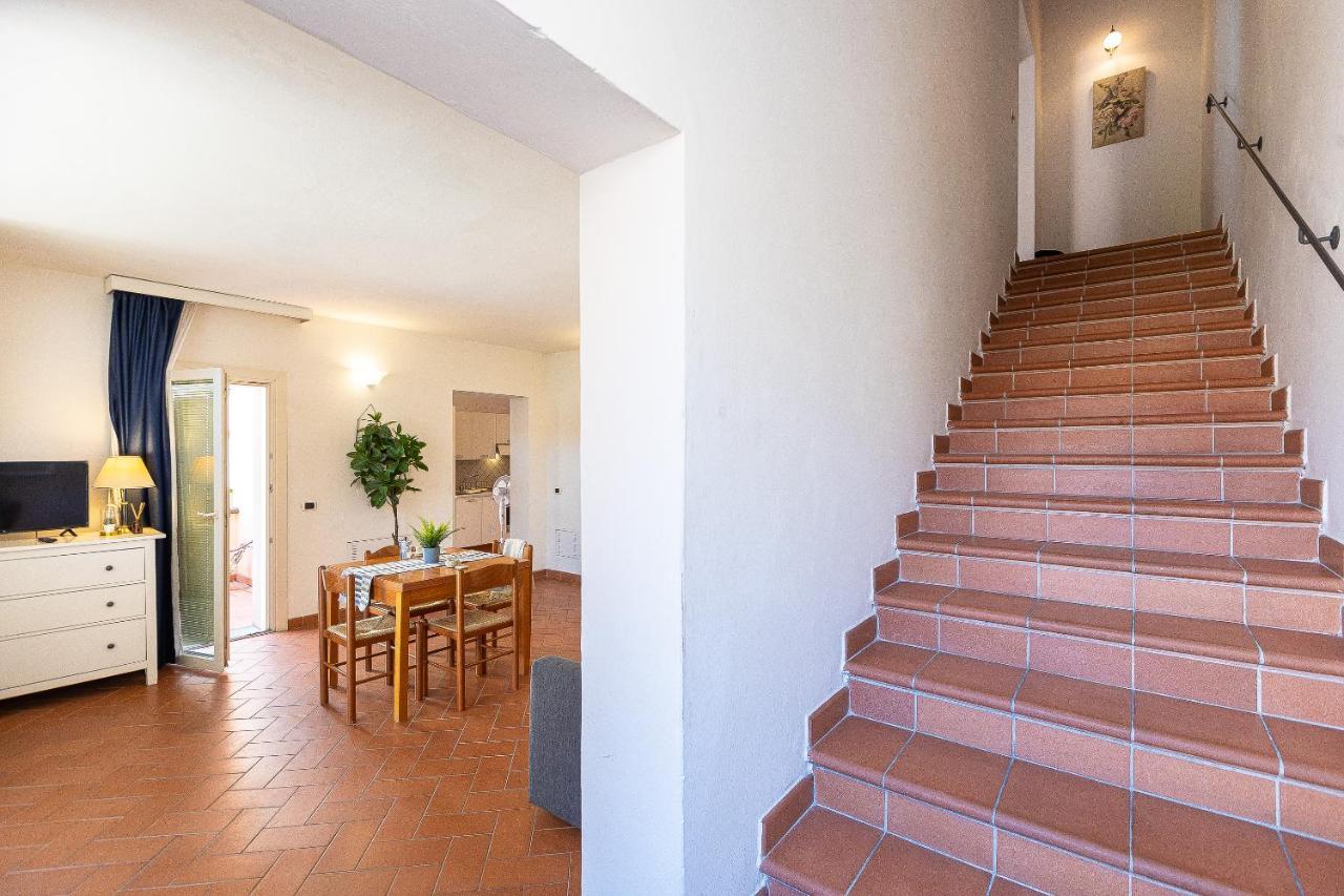 Palazzo Ghibellina 2 By Rental In Florencie Exteriér fotografie