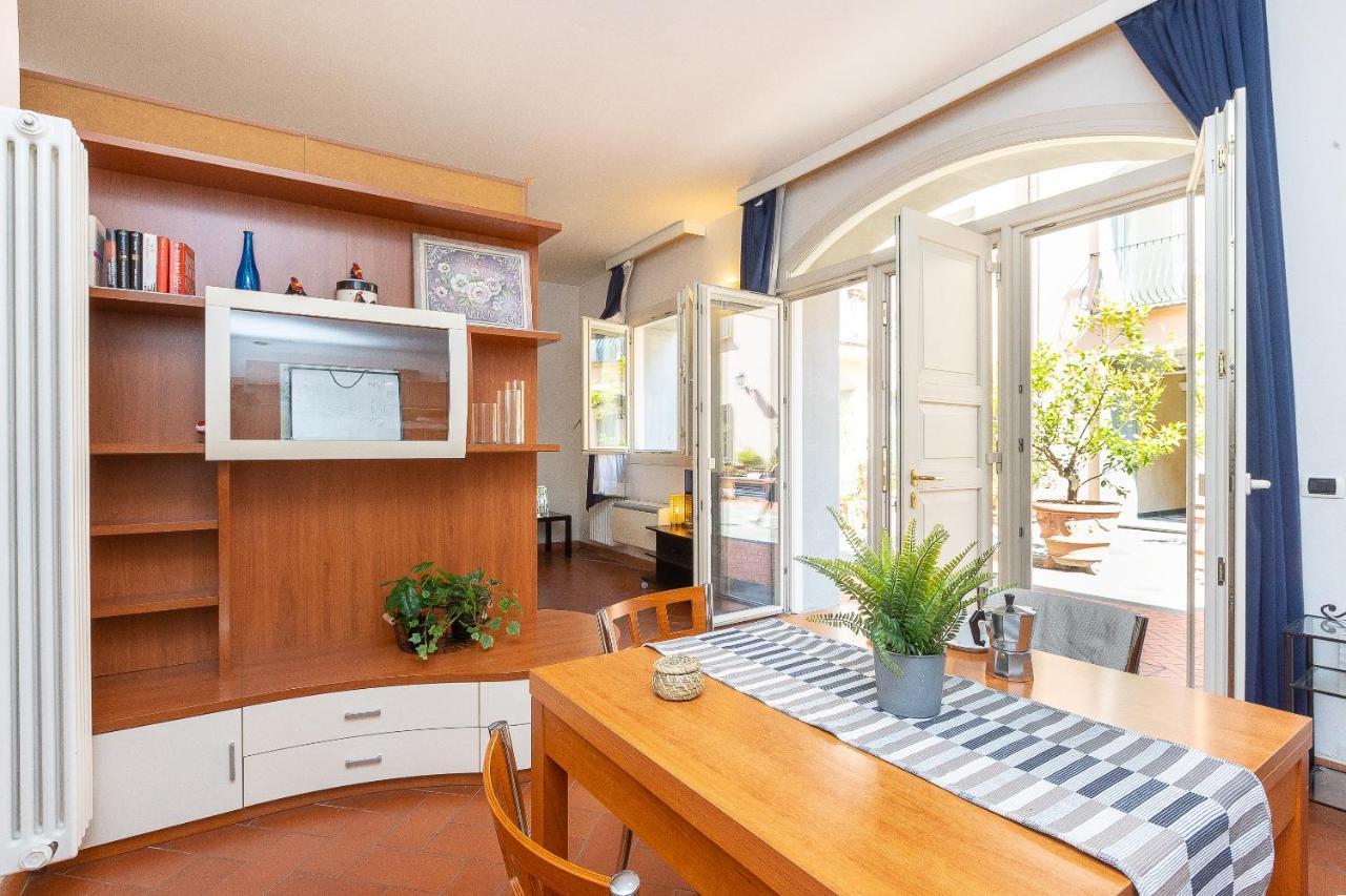 Palazzo Ghibellina 2 By Rental In Florencie Exteriér fotografie