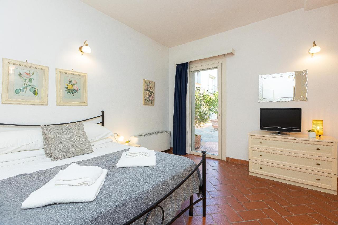 Palazzo Ghibellina 2 By Rental In Florencie Exteriér fotografie