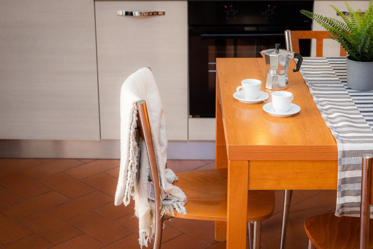 Palazzo Ghibellina 2 By Rental In Florencie Exteriér fotografie
